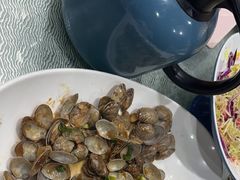 -老班长大酒店(海关大楼店)