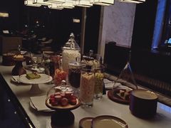 -上海苏宁宝丽嘉酒店·Cafe Bellagio西餐厅