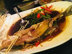 -鹿港小镇(霄云店)
