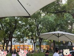 -漆黑觉米粉(三里屯店)