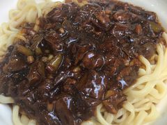 -老回回小吃(百万庄店)