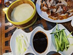 -祥之缘北京烤鸭(美利广场店)