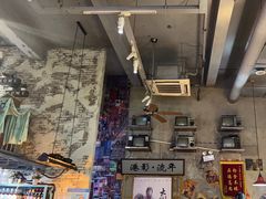 -捞围鲜·港式打边炉(海阳路店)