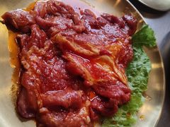 -炉队长·齐齐哈尔家庭烤肉(马家堡店)