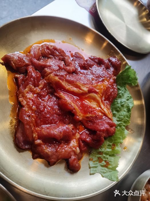 炉队长·齐齐哈尔家庭烤肉(马家堡店)图片