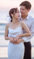 -古摄影婚纱