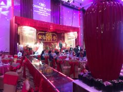 -广州中心皇冠假日酒店·宴会厅