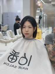 -十六番发型师事务所