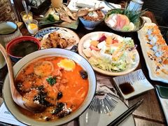 -芥岛(河北大街店)