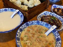 -张家巷美食(南浔店)