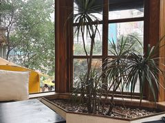 -Nirvana Cafe&Bar(北仓文创街区店)