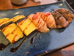 -8PINTS八品脱·日料·烧鸟·精酿小酒馆(莘庄店)