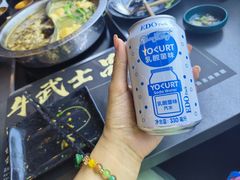 -牛武士寿喜烧·和牛火锅自助(全球首店)