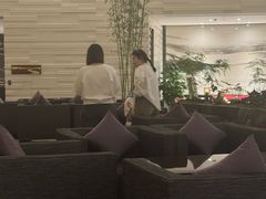 -天津海河悦榕庄·Lobby Lounge大堂吧