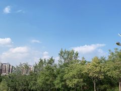 -成吉思汗公园