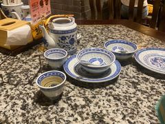 -南京大牌档(崇文门国瑞店)