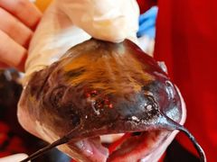-江湖水乡铁锅炖魚(周庄嘉园店)