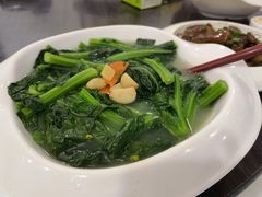 -小榄公饭店·岭南庭院餐厅(民安北路店)