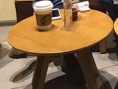 -星巴克(镇江苏宁广场6F店)
