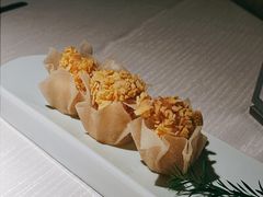 -玉满堂·湖北融合菜