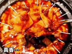 -青红之间·新派融合川菜(慈云寺店)