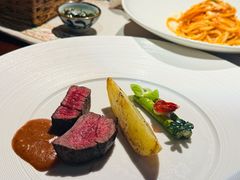 -Olive橄榄花园漂亮饭主题布置餐厅(大望路店)