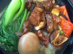 -标记Jane's kitchen(平桥直街店)