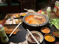 -牛New寿喜烧(金茂览秀城店)