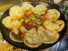 -百味地锅鸡(夹河西街店)