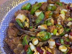 -俭寨大盘鸡·缸子肉·小公鸡·新疆菜(云通店)
