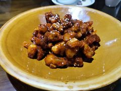 -何氏排骨(左家塘店)