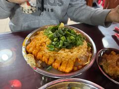 -螺丰汇柳州螺蛳粉(苹果园地铁站F口店)