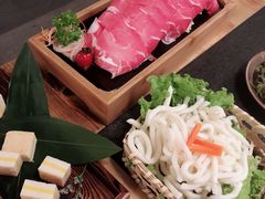 -湊湊火锅·茶憩(石家庄万象城店)