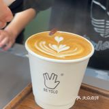 烤鸭拿铁☕️