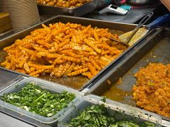 -丁家坡洋芋·观音桥好吃街A区(全国总店)