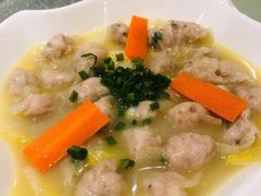 顺风手工鱼包-顺风山庄(水濂山店)