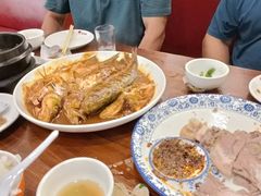 -兴隆海鲜菜馆