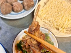 -小板凳(四公里店)