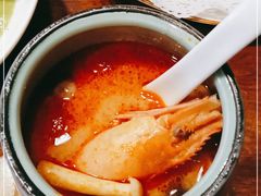 -荷花泰菜(东方新天地店)