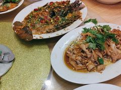 -桂园白粥·潮汕老味道