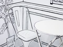 -白夜2D咖啡馆