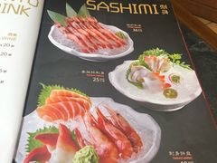 -大渔铁板烧(大悦城店)