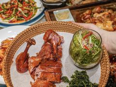 -锦府盐帮·李宅(领展购物广场中关村店)