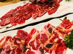 -御牛道日式烤肉料理(杭州万象城店)