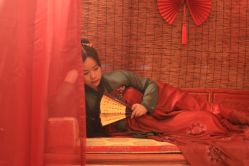 -汉仪华裳汉服馆(打浦桥店)