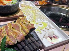 -伊茉家的烤肉店(勒泰中心店)