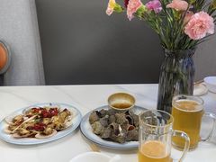 -来之顺海鲜菜馆·青岛菜·始于1993(栈桥店)