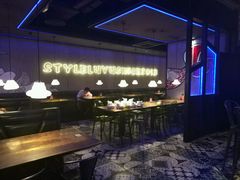 大堂-炉鱼(天河领展店)