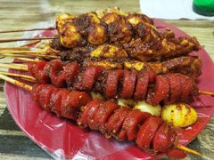 -张正麻辣烫(龙城路店)