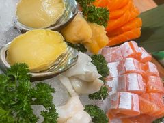 -菊上日式料理(蚌埠银泰店)